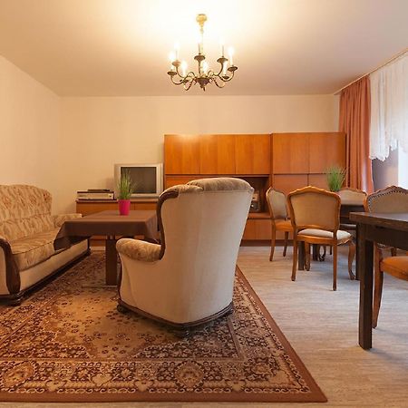 Privat-Pension-Doemens อาเคิน ภายนอก รูปภาพ