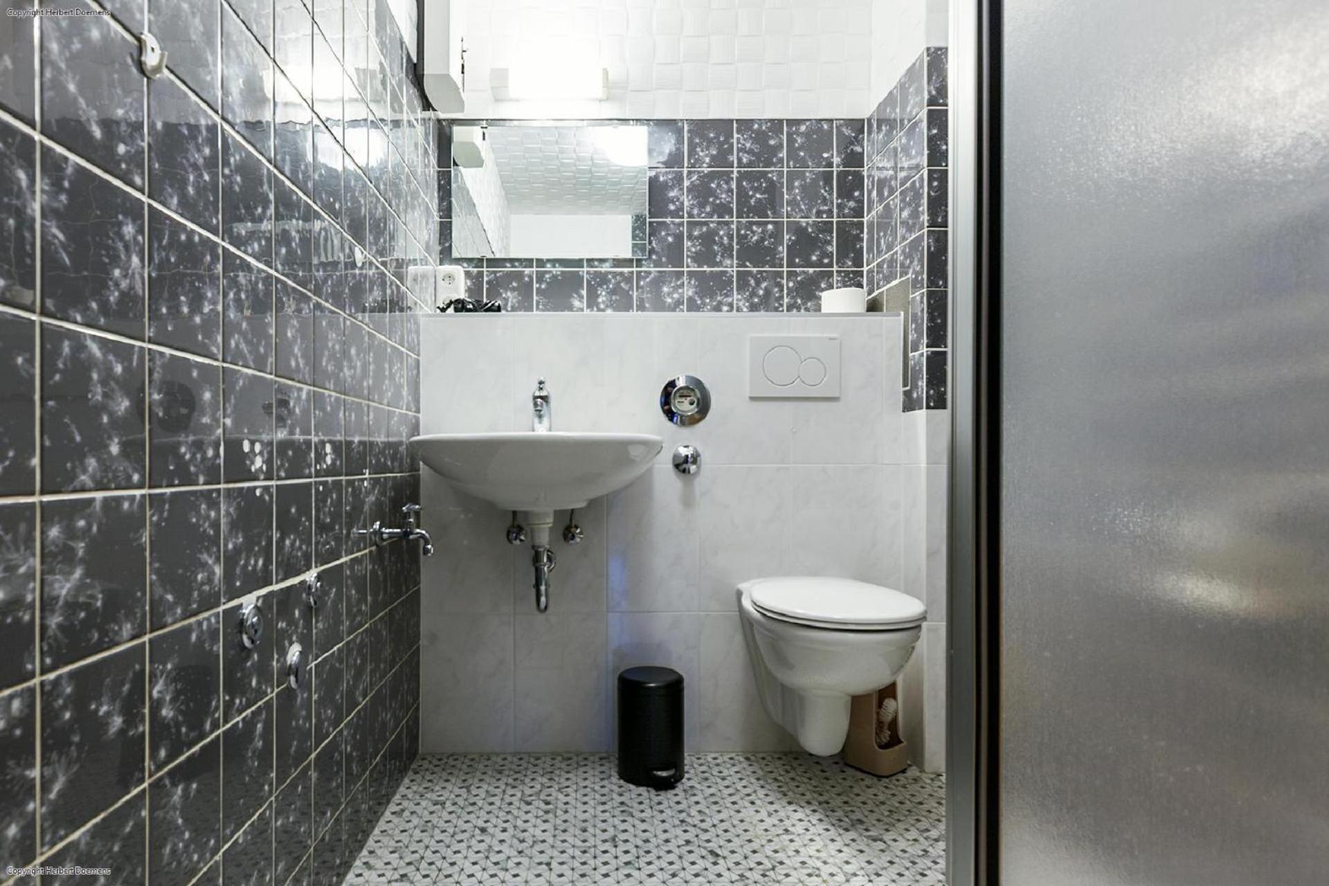 Privat-Pension-Doemens อาเคิน ภายนอก รูปภาพ