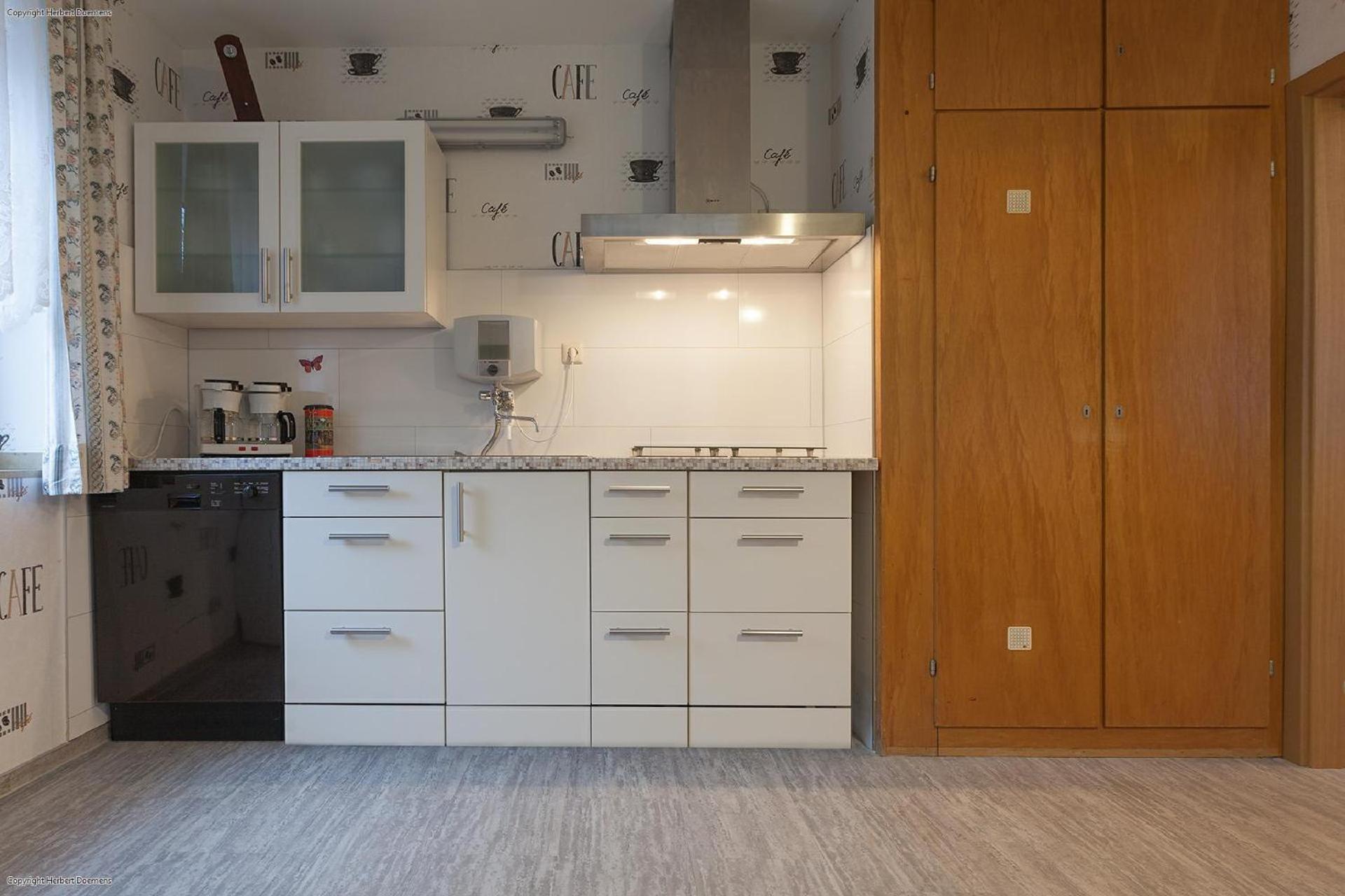 Privat-Pension-Doemens อาเคิน ภายนอก รูปภาพ