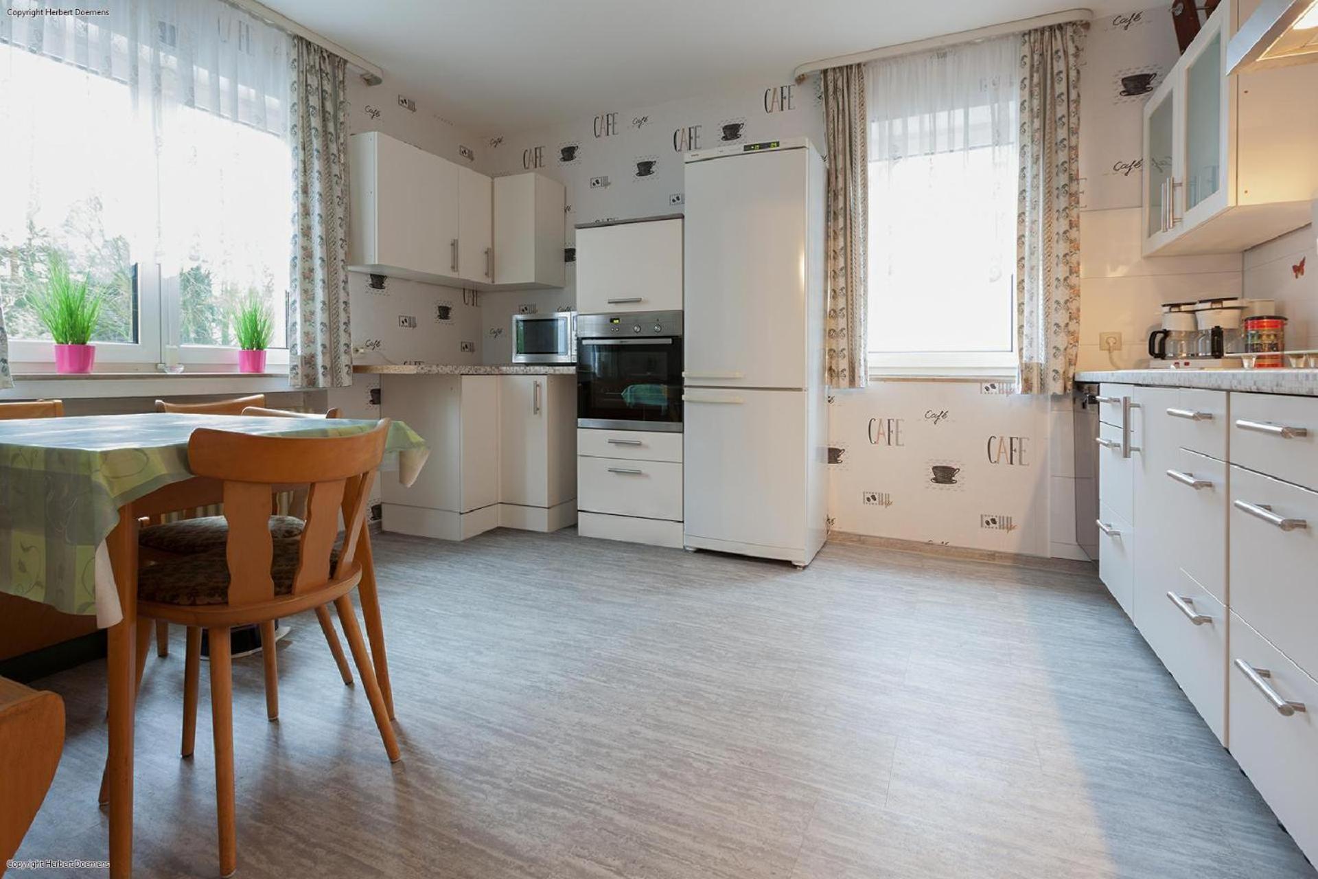 Privat-Pension-Doemens อาเคิน ภายนอก รูปภาพ