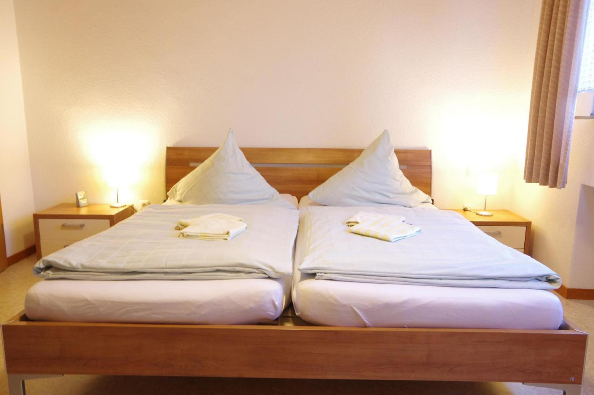 Privat-Pension-Doemens อาเคิน ห้อง รูปภาพ
