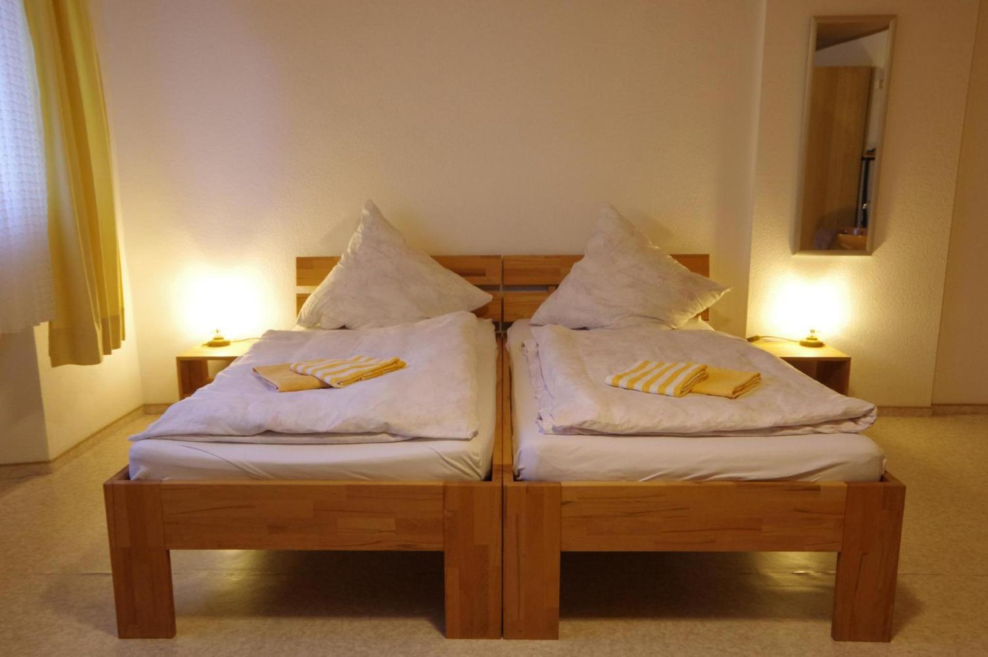 Privat-Pension-Doemens อาเคิน ห้อง รูปภาพ
